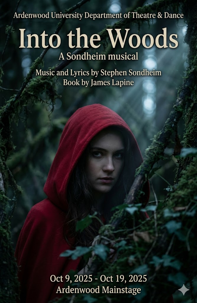 Into the Woods