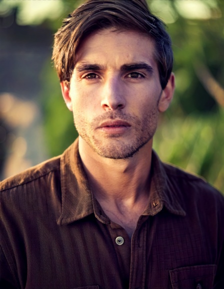 Dax Whitfield