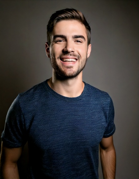 Noah Beaumont