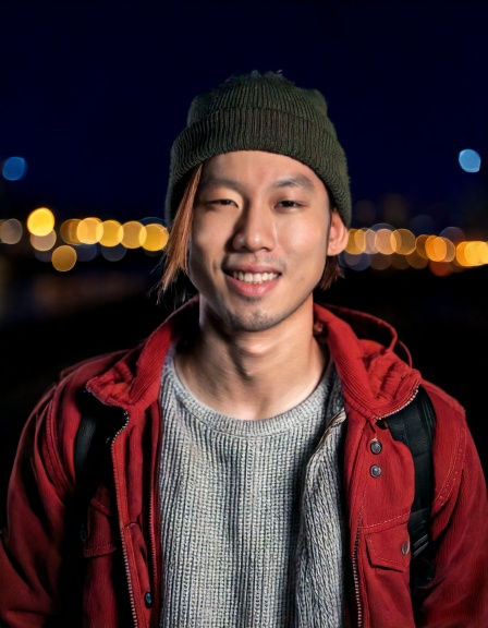 Henry Kim