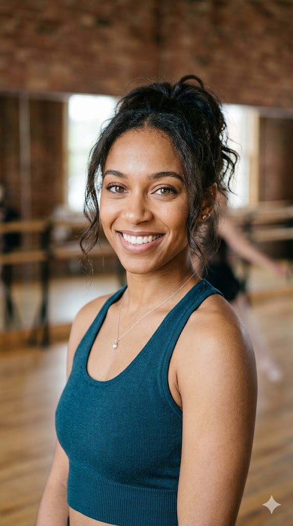 Cleo Hartley