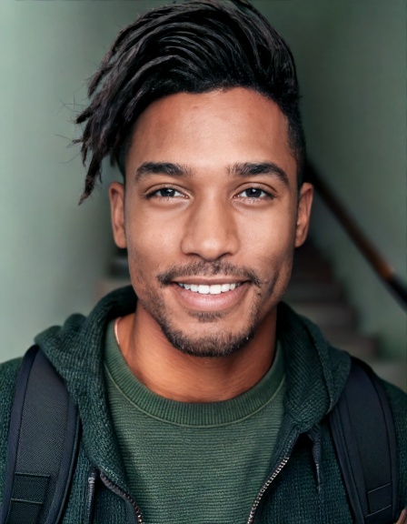 Mateo Quill