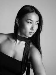Ivy Yamamoto