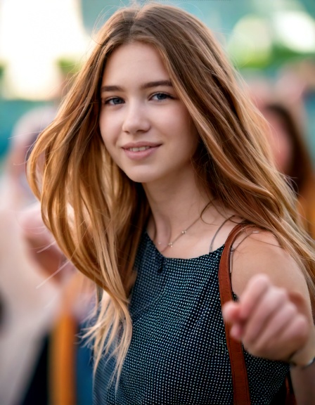 Maeve Sutton