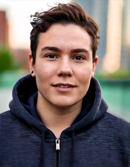 Theo Ramsay