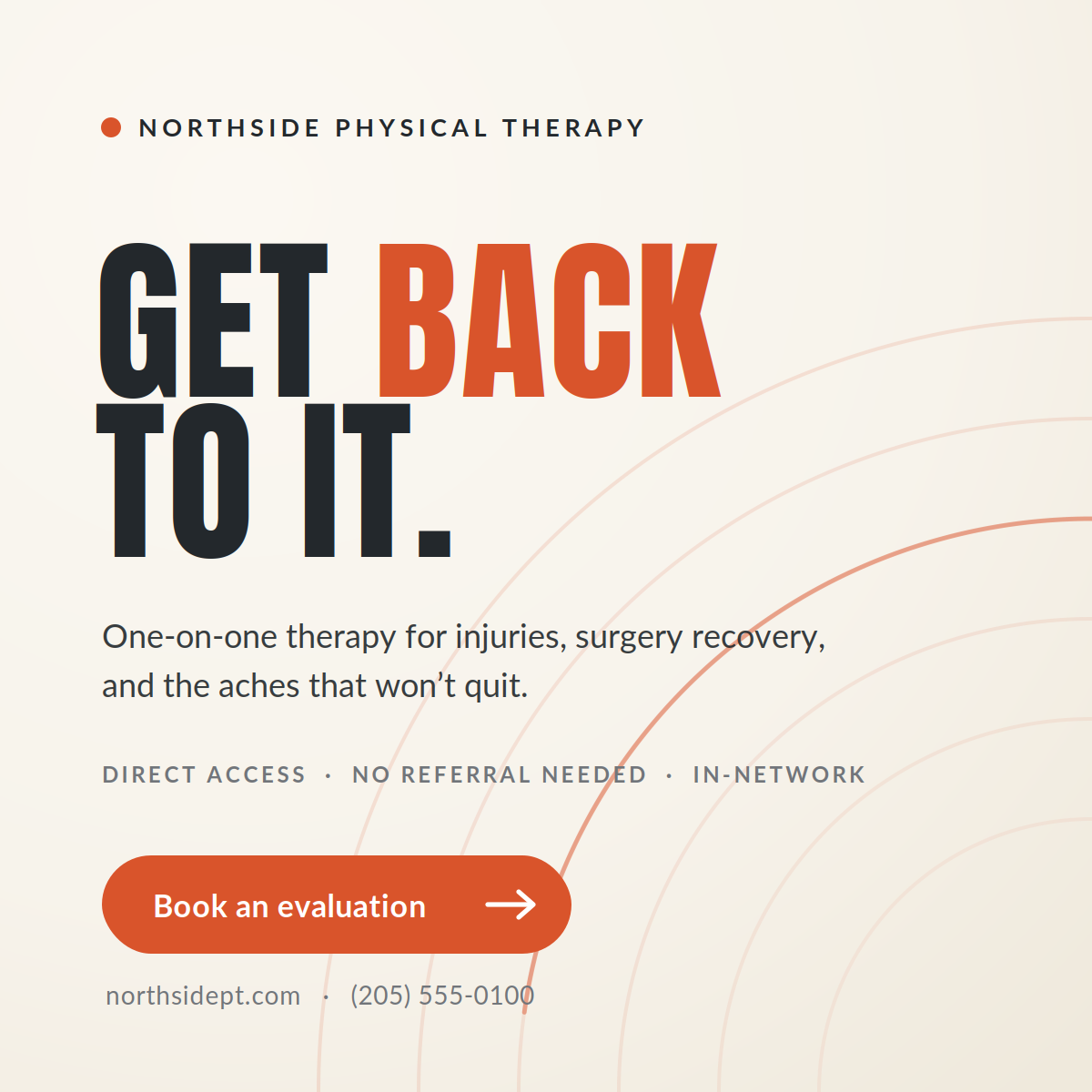 Northside Physical Therapy