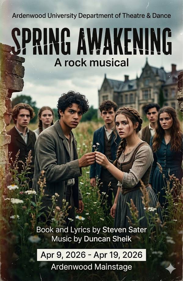 Spring Awakening