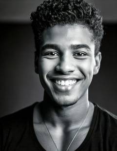 Kofi Mensah