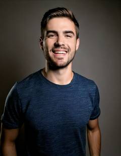 Noah Beaumont