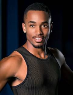 Cyrus Dovewright