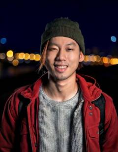 Henry Kim