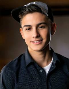 Roman Espinoza