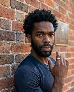 Marcus Bell
