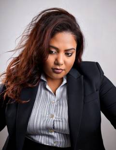 Priya Nair