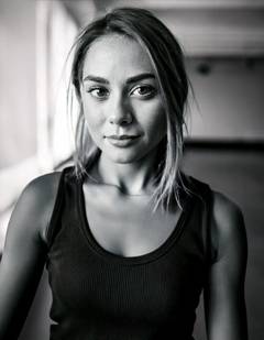 Ava Lindqvist