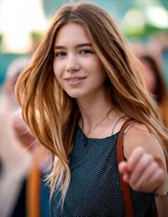 Maeve Sutton